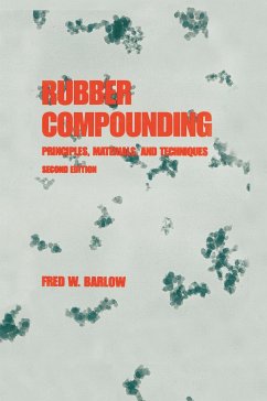 Rubber Compounding - Barlow