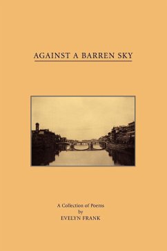 Against A Barren Sky - Frank, Evelyn