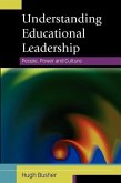 Understanding Educational Leadership: People, Power and Culture
