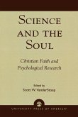 Science and the Soul