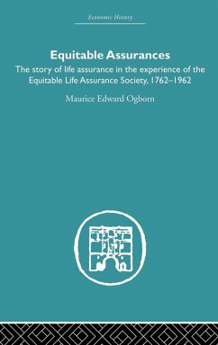 Cover Equitable Assurances