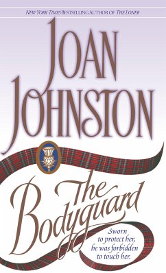 The Bodyguard - Johnston, Joan