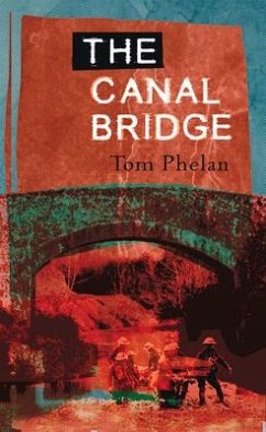 The Canal Bridge - Phelan, Tom