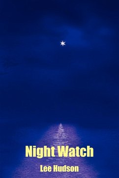 Night Watch - Hudson, Lee Chrys