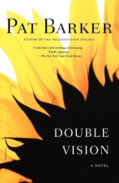 Double Vision - Barker, Pat