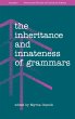 The Inheritance and Innateness of... - Bild 1