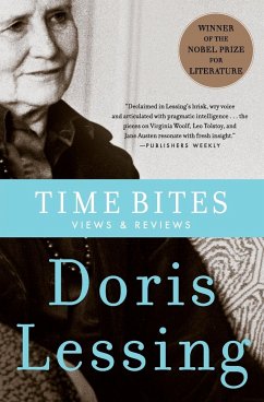 Time Bites - Lessing, Doris