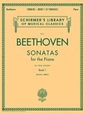 Sonatas - Book 1