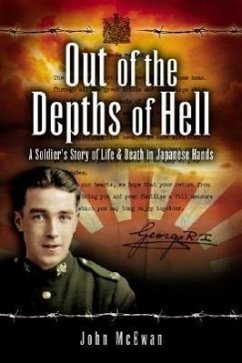 Out of the Depths of Hell - Mcewan, John