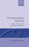 The Demographic Transition