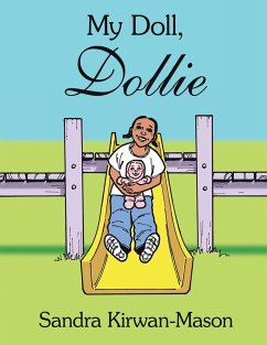 Cover My Doll, Dollie