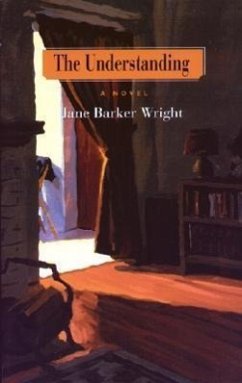 The Understanding - Wright, Jane Barker; Barker Wright, Jane