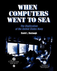 When Computers Went to Sea - Boslaugh, David L