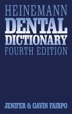 Heinemann Dental Dictionary