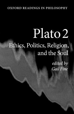 Plato 2 - Fine, Gail (ed.)