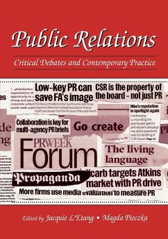 Cover Public Relations