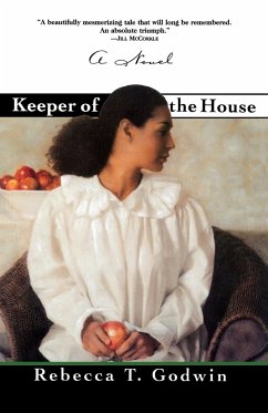 Keeper of the House - Godwin, Rebecca T