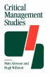 Critical Management Studies - Bild 1
