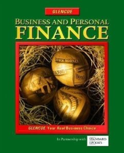 Business and Personal Finance, Student Edition - McGraw Hill