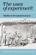 The Uses of Experiment - Bild 1