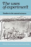The Uses of Experiment