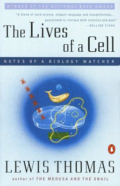 The Lives of a Cell - Thomas, Lewis