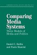 Comparing Media Systems - Bild 1