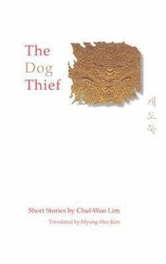 The Dog Thief - Lim, Chul-Woo