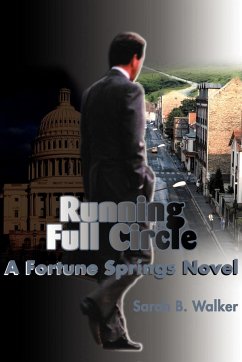 Running Full Circle - Walker, Sarah B.