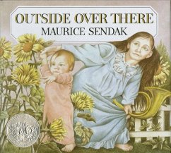 Outside Over There - Sendak, Maurice