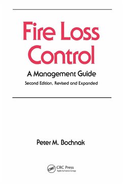 Fire Loss Control - Bochnak, P M