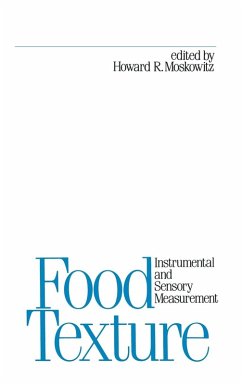 Food Texture Cover Food Texture