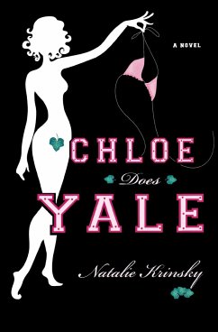 Chloe Does Yale - Krinsky, Natalie