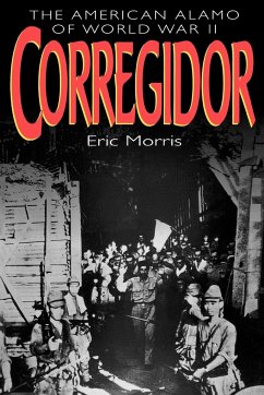 Corregidor - Morris, Eric