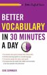 Better Vocabulary in 30 Minutes a Day - Bild 1