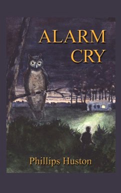 Alarm Cry - Huston, Phillips