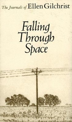 Falling Through Space - Gilchrist, Ellen