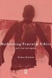 Rethinking Feminist Ethics - Bild 1