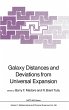 Galaxy Distances and Deviations from... - Bild 1