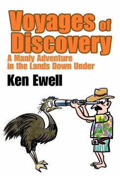 Voyages of Discovery - Ewell, Ken