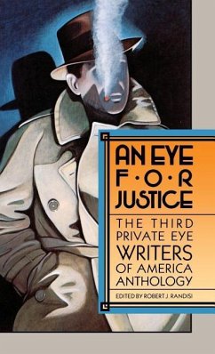 An Eye for Justice - Randisi, Robert J