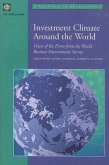 Investment Climate Around the World: Voices of the Firms from the World Business Environment Survey [With CDROM]