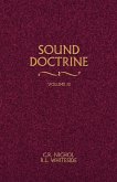 Sound Doctrine Vol. 3