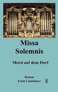 Missa solemis - Leimlehner, Erich