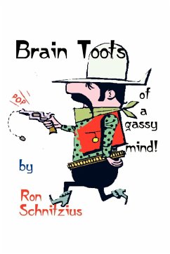 Brain Toots - Schnitzius, Ron