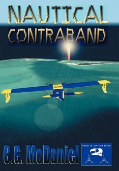 Nautical Contraband - McDaniel, C. G.