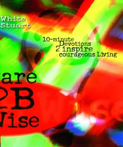 Dare 2b Wise - White, Joe