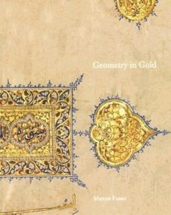 Geometry in Gold - Fraser, Marcus