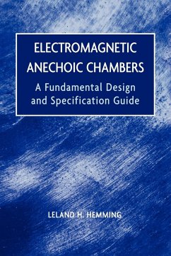 Electromagnetic Anechoic Chambers - Hemming, Leland H