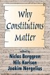 Why Constitutions Matter - Bild 1